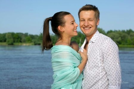 Widzowie pokochali tę parę