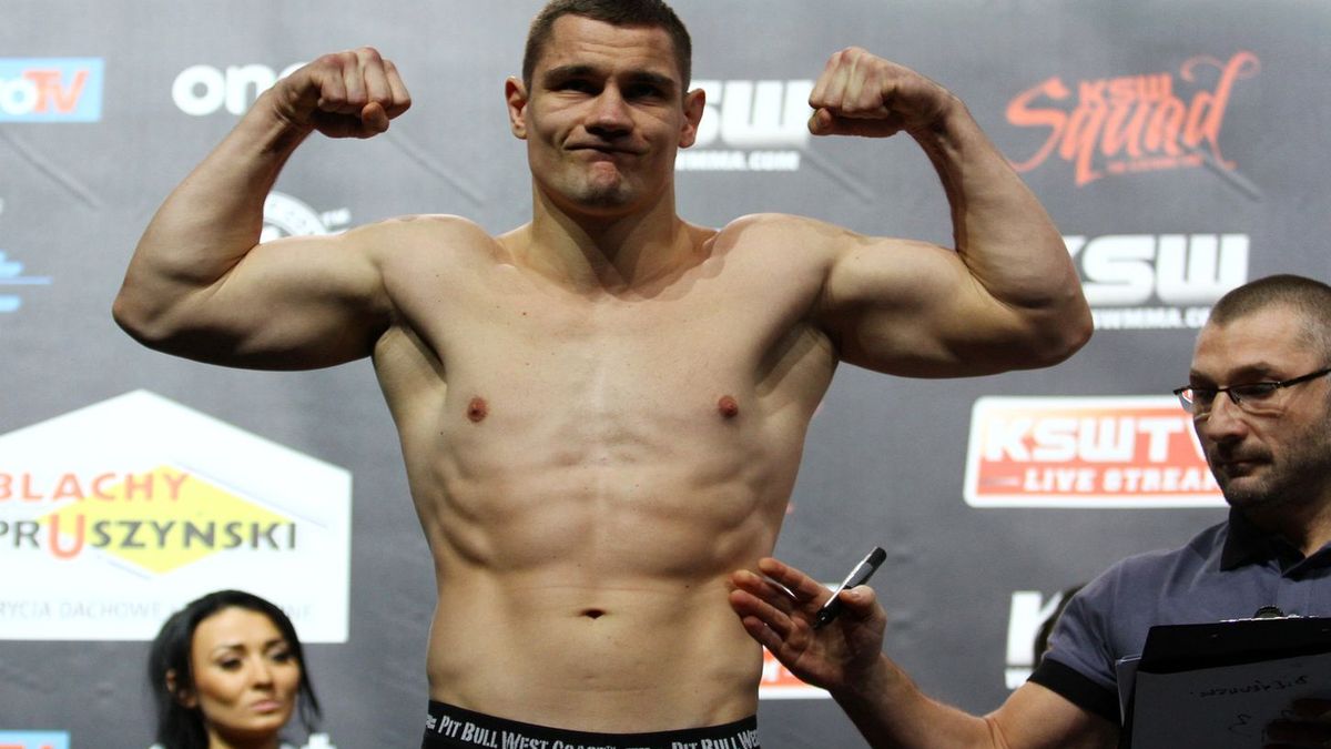 WP SportoweFakty / Krzysztof Porębski / Na zdjęciu: Piotr Wawrzyniak