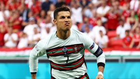 Bramkarz Juventusu zdradził przyszłość Cristiano Ronaldo? Kibice nie mają wątpliwości