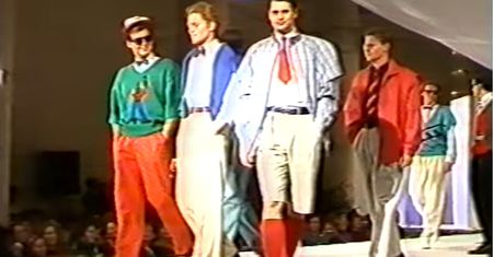 Moda w PRL-u. Nie zgadniesz nawet połowy, jeśli nie żyłeś w tamtych czasach