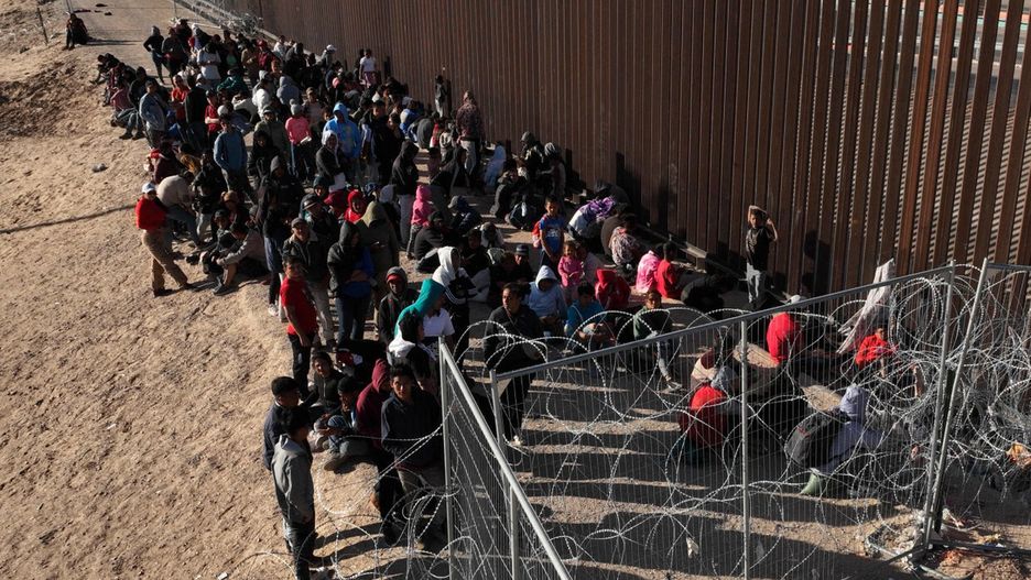 Właściciele nieruchomości w Denver proszeni są o wynajmowanie ich migrantom