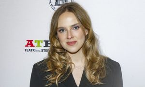 Właśnie ogłosiła ciążę. Niedawno podzieliła się zdjęciem z dnia ślubu