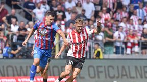 Oficjalnie: Michał Rakoczy opuszcza Cracovię. Zagra w drugiej lidze