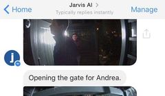 Mark Zuckerberg przedstawia Jarvisa - autorski system cyfrowego zarządzania domem