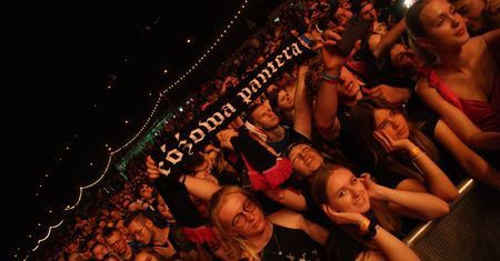 Tu bije serce hip hopu – 3 dzień Lech Polish Hip Hop Festival 2023