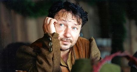 Zbigniew Zamachowski na wielkim ekranie. Rozpoznasz jego najważniejsze role?