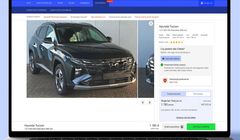 Autocentrum w nowej wersji. Z opcją zakupu samochodów