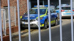 Legnica: Zatrzymany 36-latek podejrzewany o znęcanie się nad zwierzętami. Dwa psy trafiły pod opiekę specjalistów