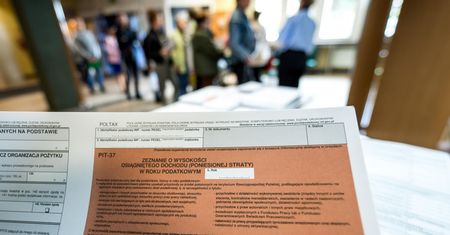 Obywatele Ukrainy jako polscy rezydenci podatkowi. Jest stanowisko Ministerstwa Finansów