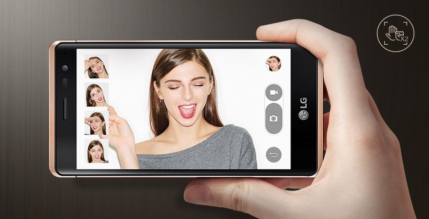 Samsung Galaxy A3 (2016) czy LG Zero? 3
