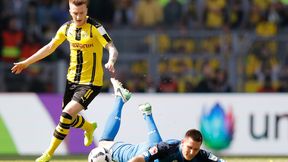 Borussia Dortmund bliżej Ligi Mistrzów