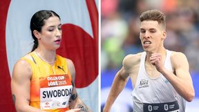 Mówiła o tym cała Polska. Nękał Swobodę. A teraz taki zwrot akcji