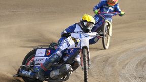 Żużel. Orzeł dzielnie się stawiał. Kołodziej znów poprowadził Unię do zwycięstwa