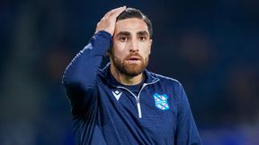 Reprezentant Iranu otrzymał ofertę z Polski. Występował w Premier League