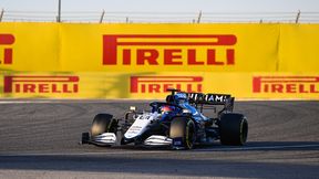 F1. Efekt jo-jo w Williamsie. Zaskakujące słowa George'a Russella