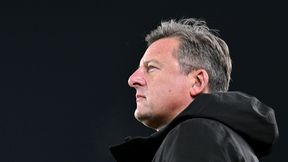 Czarny październik będzie się ciągnął za Legią. Runjaić o roli myśliwego