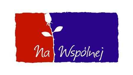 Logo ''Na Wspólnej''