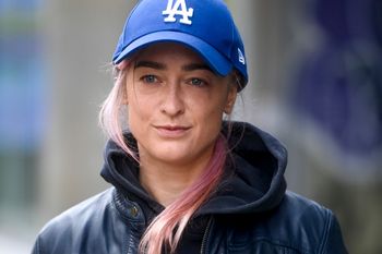 Matylda Damięcka ma osobliwe podejście do religii. Mówi, że jest "ANTYCHRYSTEM"