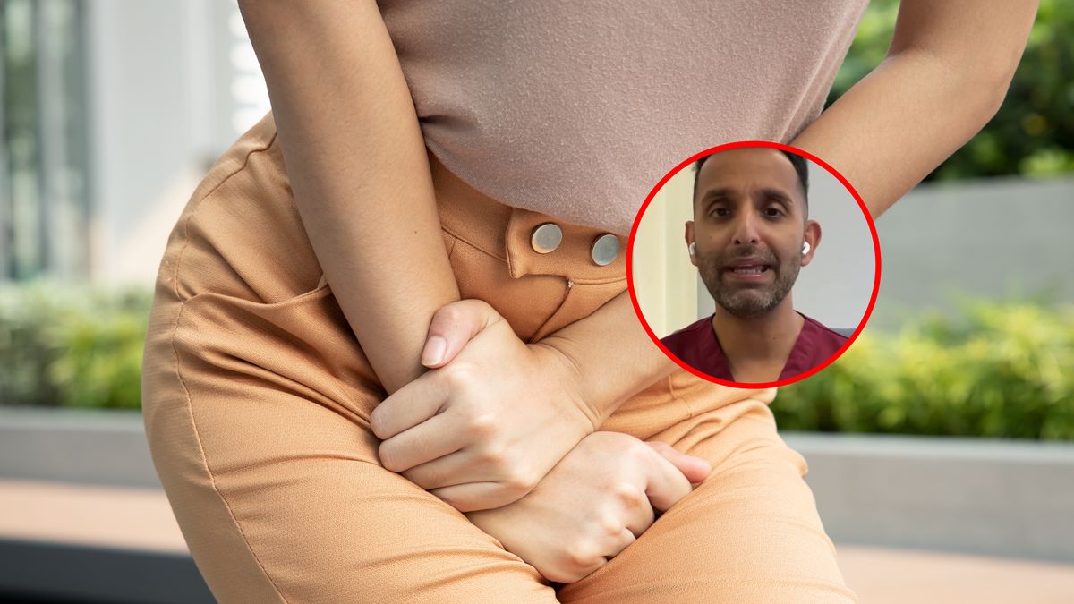 Niepozorny nawyk może pogarszać problemy z pęcherzem