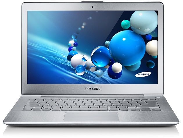 Samsung Ativ Book 7 NP730 widok