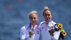 Tokio 2020. Awans Polaków w klasyfikacji medalowej. A może być jeszcze lepiej