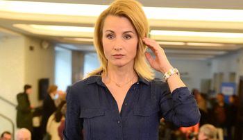 "Pozwoliłam upić kaczkę". Na planie podano jej wódkę