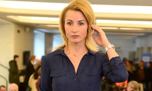 "Pozwoliłam upić kaczkę". Na planie podano jej wódkę