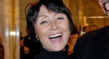 Kim jest Ewa Woydyłło i dlaczego gwiazdy tak ją pokochały? Historia ulubionej psycholożki Polaków