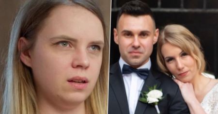 Marta ze "Ślubu od pierwszego wejrzenia" komentuje relację Kingi i Marcina. Wygarnęła i jemu, i jej