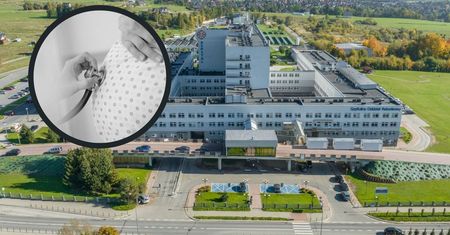 Ciężarna pacjentka nie żyje. Dyrektor szpitala przerwał milczenie