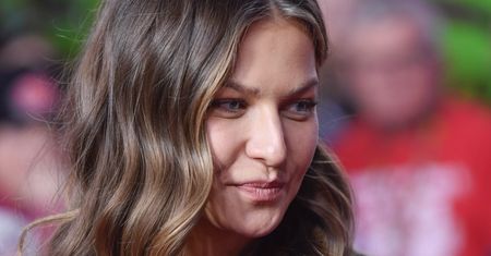 Wybory 2023. Anna Lewandowska dodała zdjęcie z wyborów. Fani będą niepocieszeni