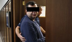 Rusza proces Zbigniewa S. Biznesmen oskarżony o 186 przestępstw