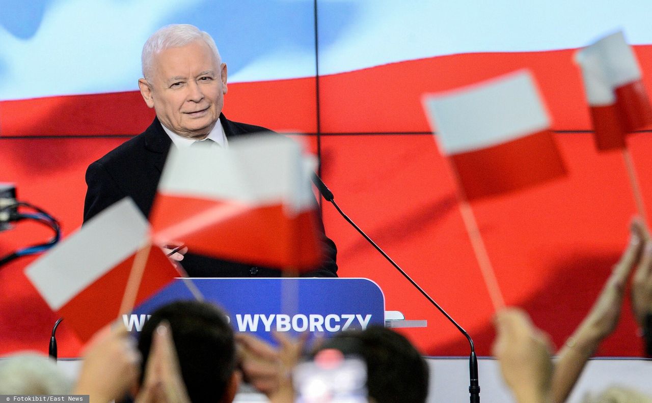 OBWE podsumowuje wybory w Polsce. Partia rządząca z wyraźną przewagą
