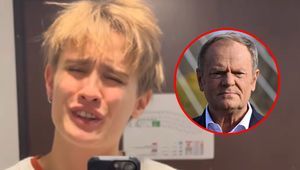 Burza po tańcu Zillmann. Uderzyła w rząd Tuska