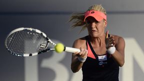 WTA Stanford: Agnieszka Radwańska w finale, łatwa wygrana nad Jamie Hampton