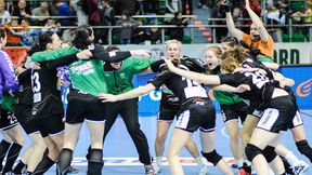Fatalna seria przerwana, piękny triumf MKS-u! - relacja z meczu MKS Selgros Lublin - Metz Handball