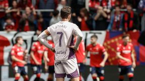 Byli rewelacją, mogą spaść z La Ligi