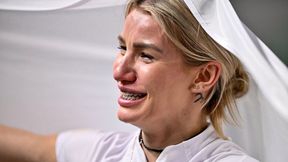 Już nie musi się martwić. Przyjęła propozycję Orlenu