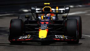 Wypadek zniszczył jego kwalifikacje. Kierowca Red Bulla wskazał przyczynę