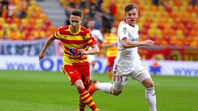 Jagiellonia Białystok - Rio Ave na żywo. Transmisja TV, stream online