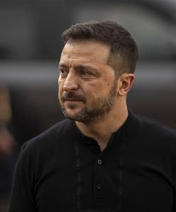 Czarny scenariusz Ukrainy. W USA wskazują na problem Zełenskiego