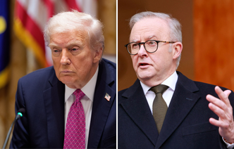 Trump szuka alternatywy. W sprawie metali ziem rzadkich patrzy na Australię