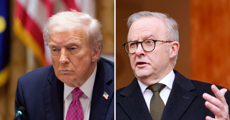 Trump szuka alternatywy. W sprawie metali ziem rzadkich patrzy na Australię