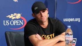 ATP Dubaj: W finale pojedynek Roddicka z Lopezem