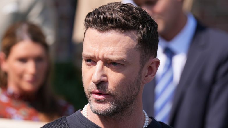 Justin Timberlake zmaga się z boreliozą