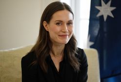 Polska nie jest szczęśliwym krajem