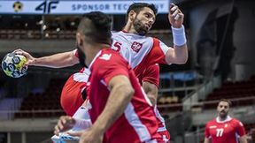 Polska - Bahrajn 26:18 (galeria)