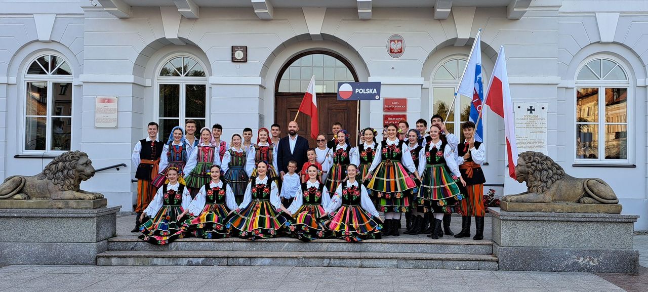 Vistula Folk Festival