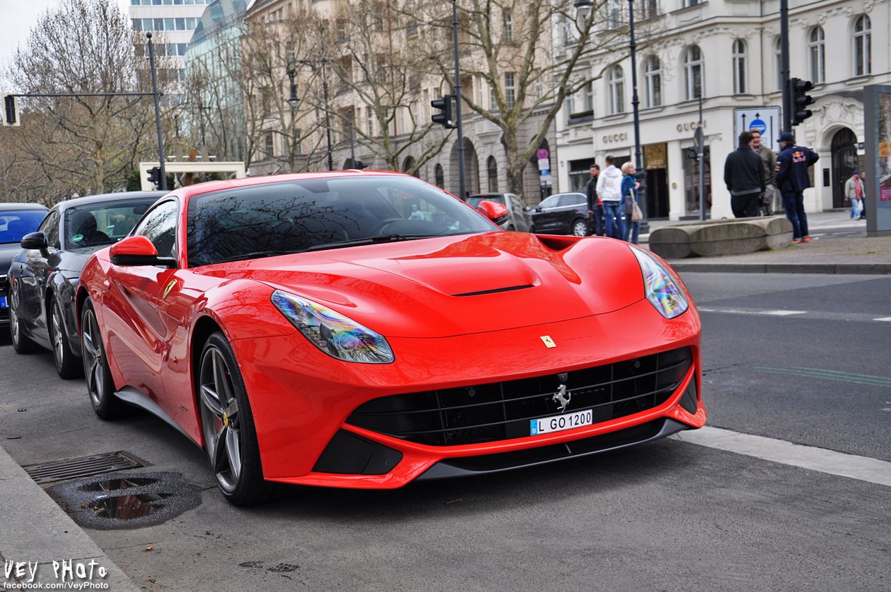 4 godziny spottingu w Berlinie 5