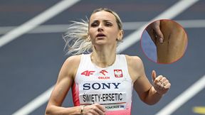 Problem polskiej gwiazdy na HMŚ. Musiał interweniować ratownik medyczny